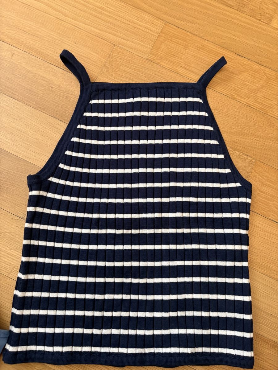Lotti & Set di vestiti: 3er Set Tops Grösse ca. 146/158  – Usato da Küssnacht am Rigi venduto da icbicb 3