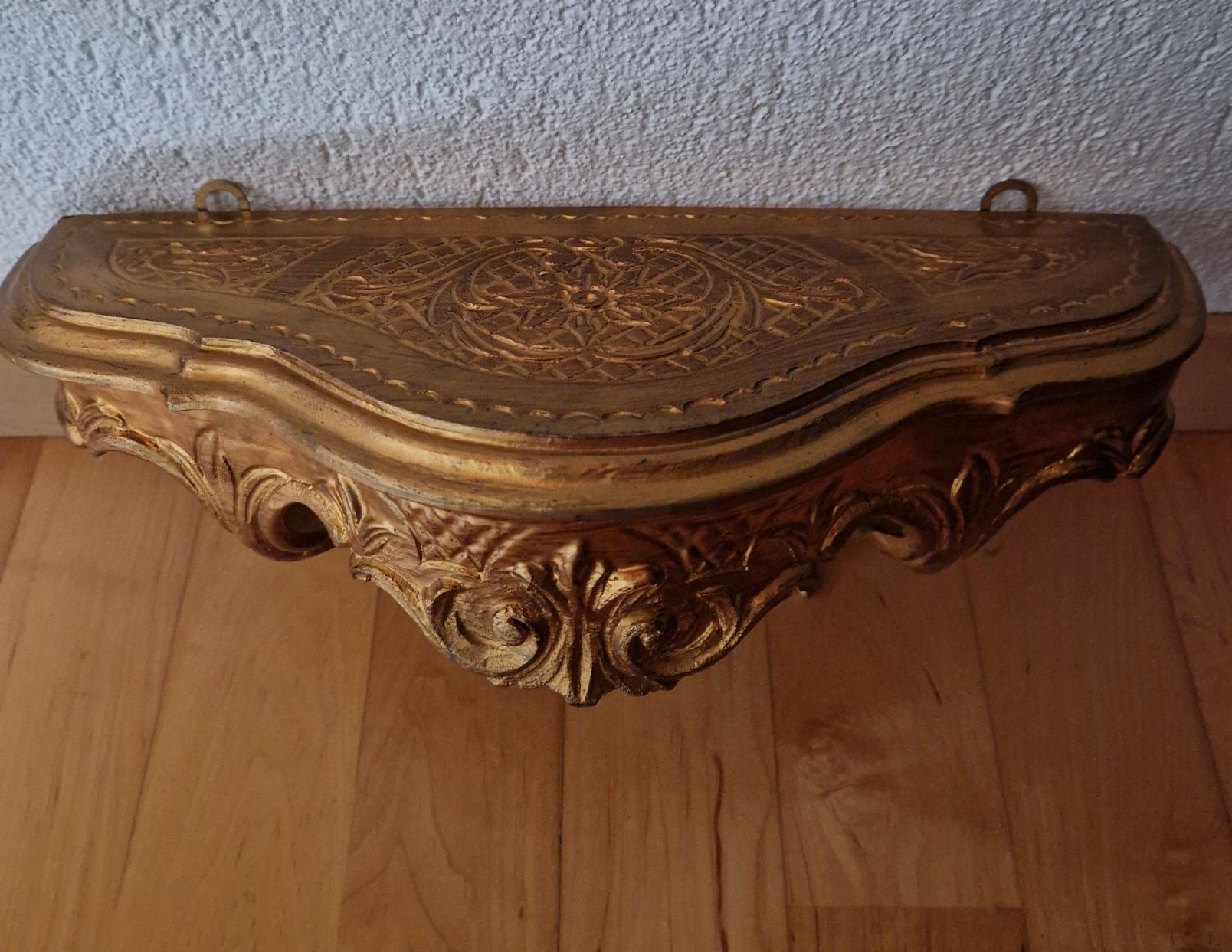 Regale: Wandkonsole, Kunststoff – Gebraucht aus Belp von Kaviro 1