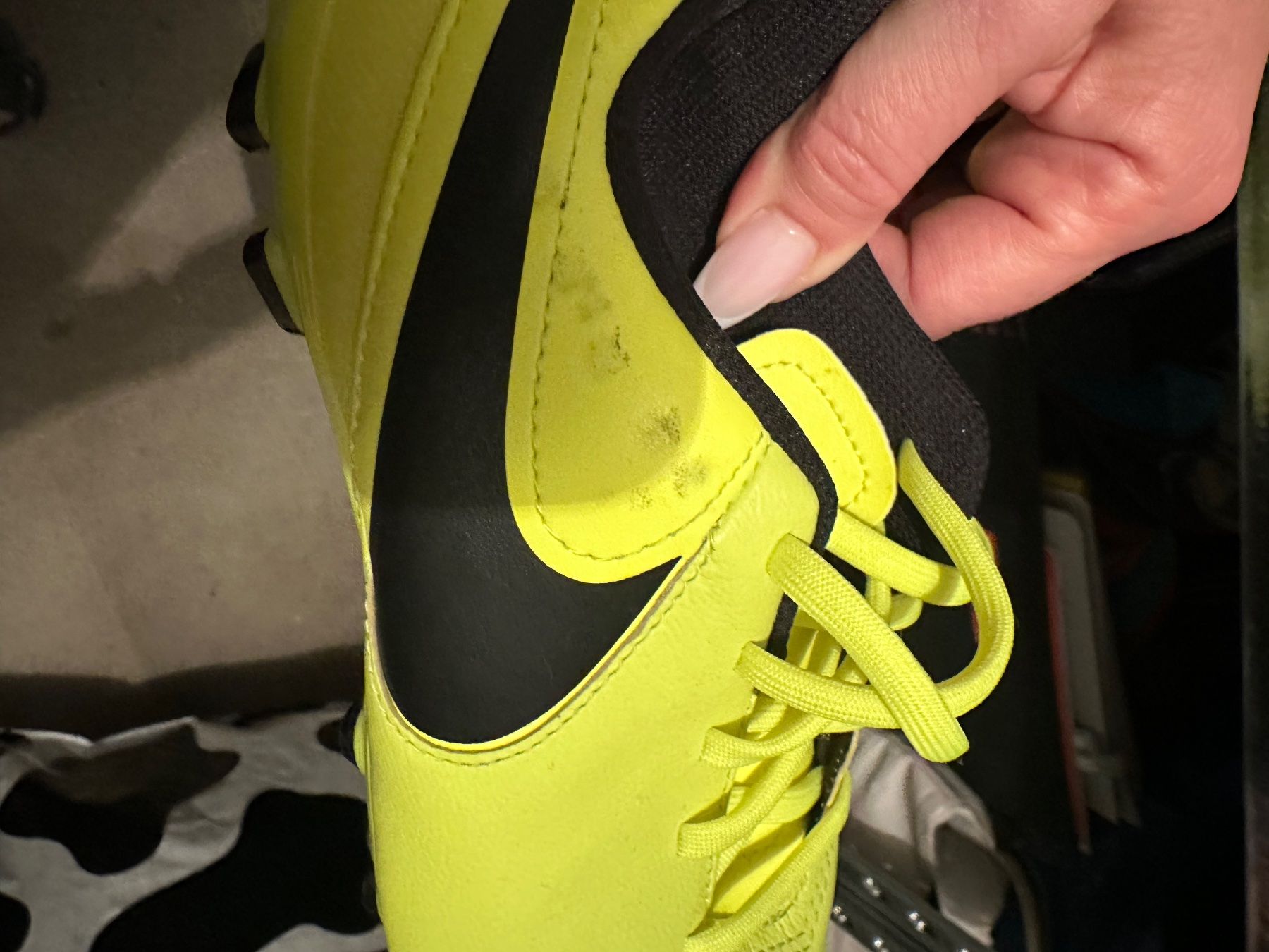 Nike Schuhe für Jungen: fussballschuhe von nike – Neu und originalverpackt aus Wetzikon ZH von Sammer79 3