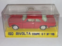 Iso Rivolta Coupe GT 1:43 Joal Nr. 115 OVP