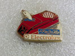 Ansteckpin 197: Electrolux