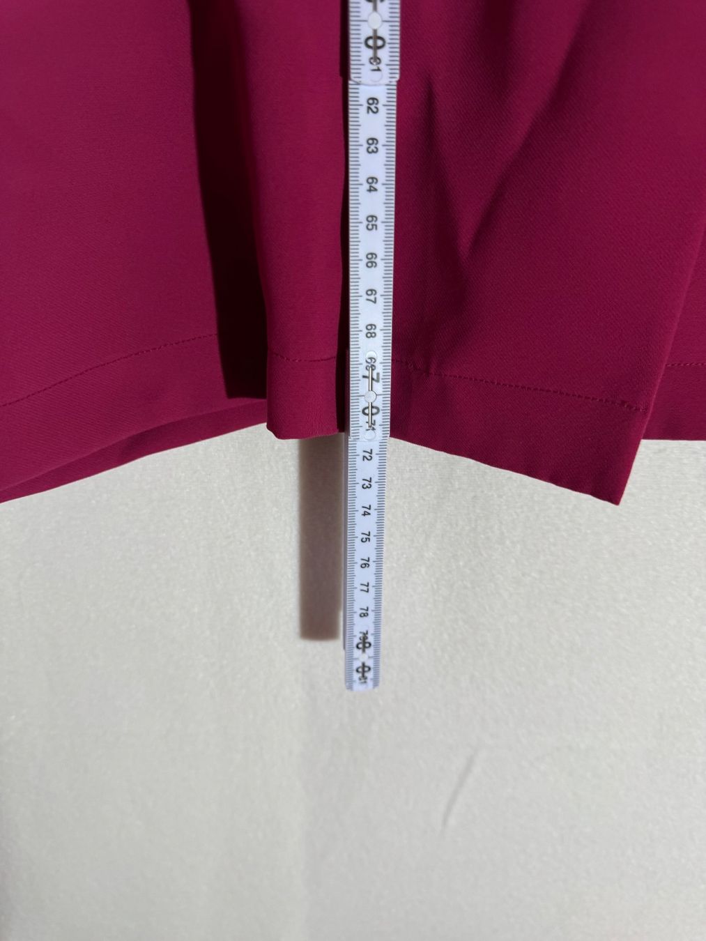 Jacken: Jacke von Elegance Gr. 42 Vintage – Gebraucht aus Grosswangen von second_hand_dress 2