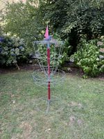 Disc Golf Fangkorb