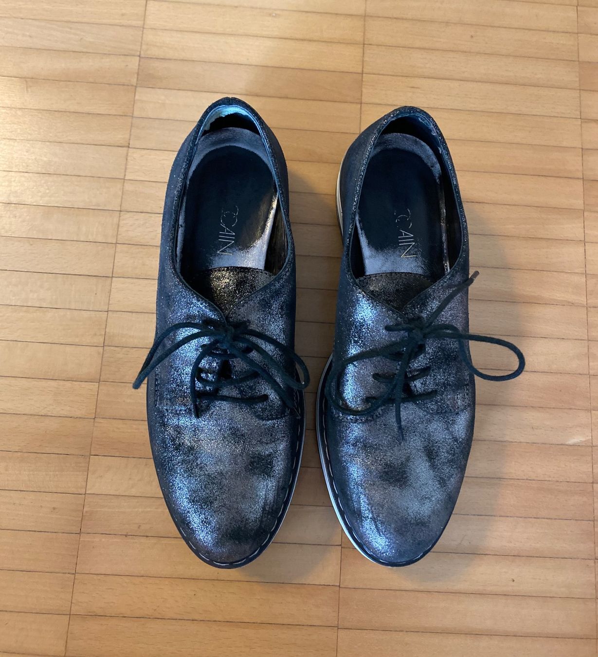 Marc Cain Scarpe da donna: Marc Cain Damenschuhe Gr. 37 – Usato da Frauenfeld venduto da LIL_NA 3