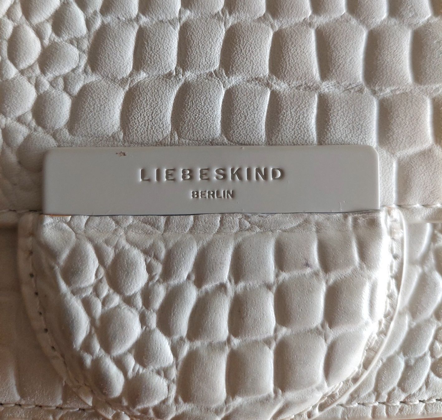 Liebeskind Taschen für Damen: Liebeskind Damen Handtasche – Neu (gemäss Beschreibung) aus Zürich von gold13 3
