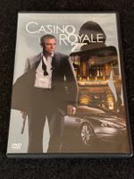 James Bond 007 "Casino Royale" DVD DE/EN