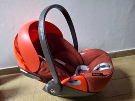 Auto-Kindersitz Cybex
