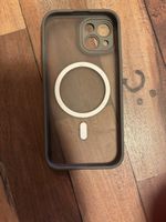 iPhone 15 hülle Grau