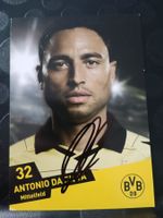 Antonio da Silva - handsigniert BVB - Borussia Dortmund
