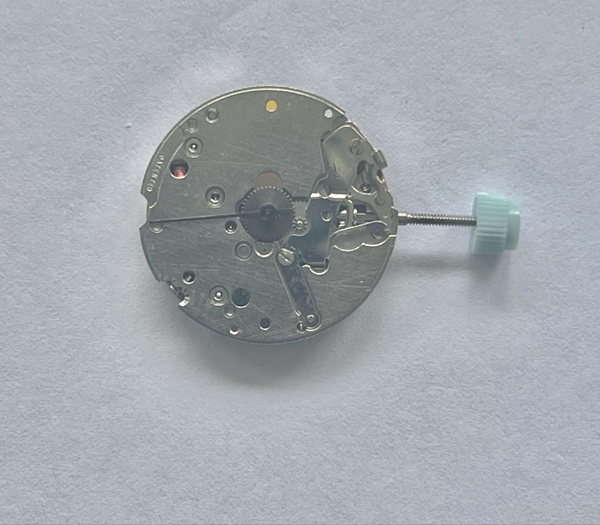 Eta Orologi: ESA 965.101 Swiss Watch Movenment – Nuovo (secondo la descrizione) da Chavornay venduto da MD_77 1