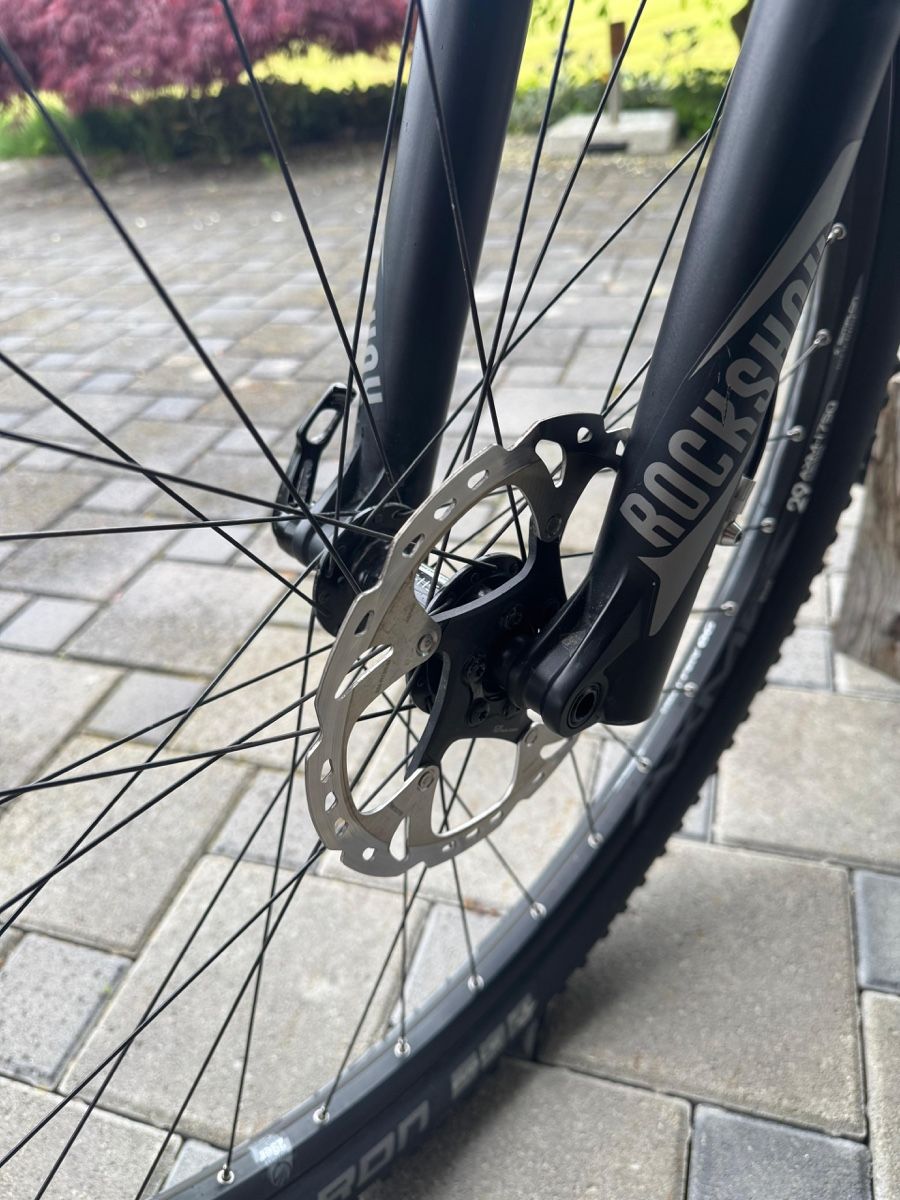 Simplon Biciclette: Mountainbike Simplon – Usato da Schötz venduto da Willibandi 6