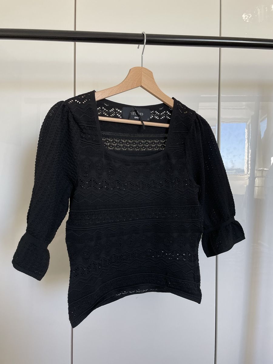 Only Maglioni & Felpe: Only Pullover  – Nuovo (secondo la descrizione) da Grenchen venduto da iagiag