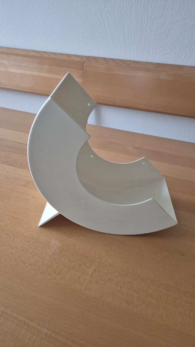 Küchengeräte: Deckelhalter – Gebraucht aus Wangen SZ von Dnepr2