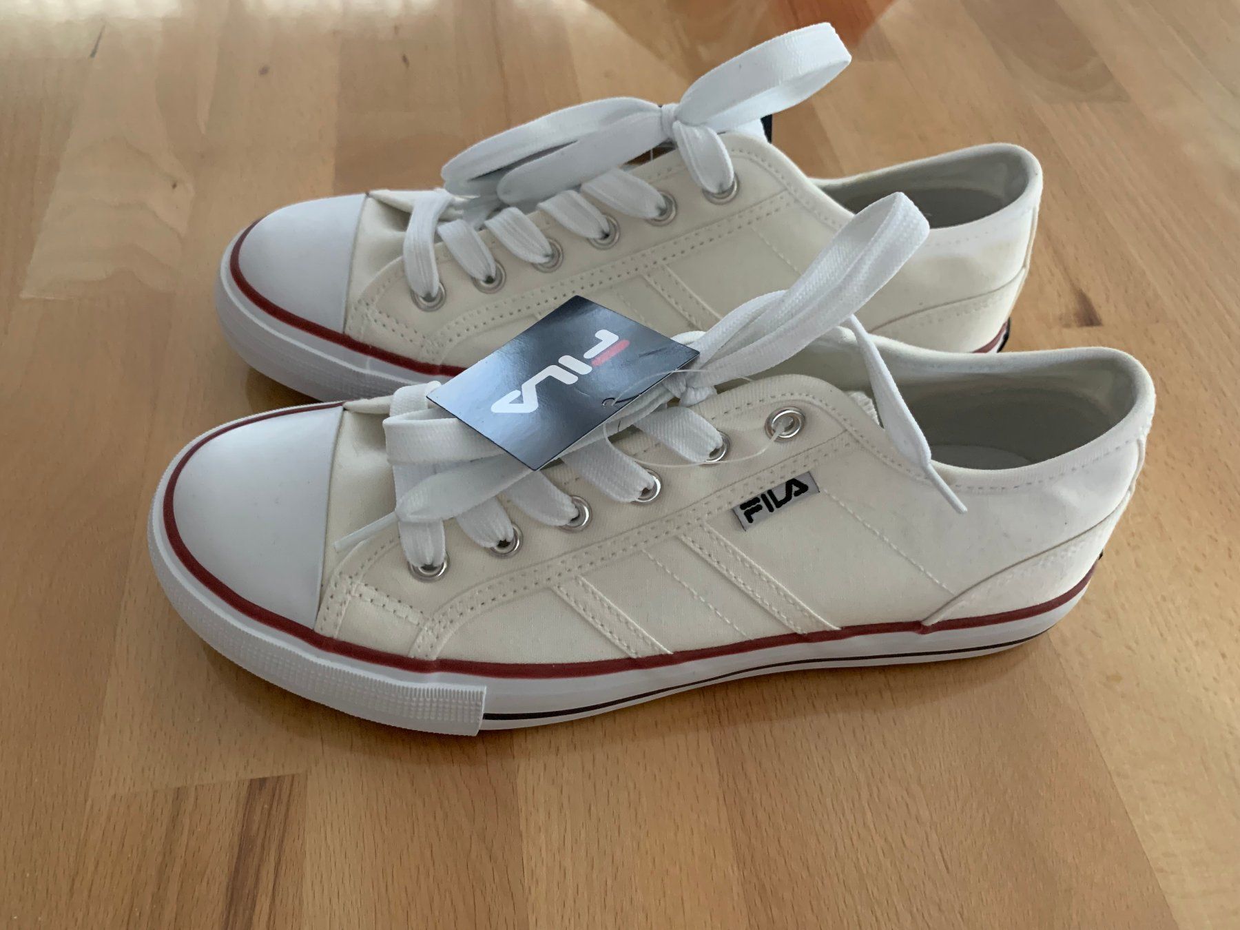 Fila Scarpe da donna: FILA Sneaker Grösse 39 – Nuovo e nell'imballaggio originale da Wetzikon ZH venduto da EvisStore 3