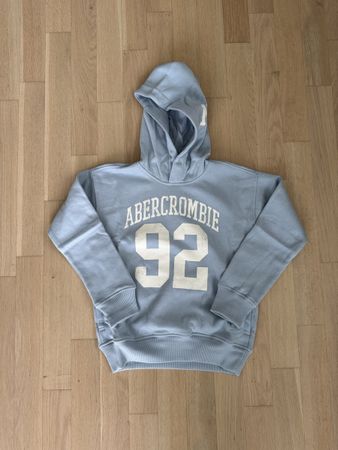 Abercrombie & Fitch Kaputzenpullover Grösse 122-128