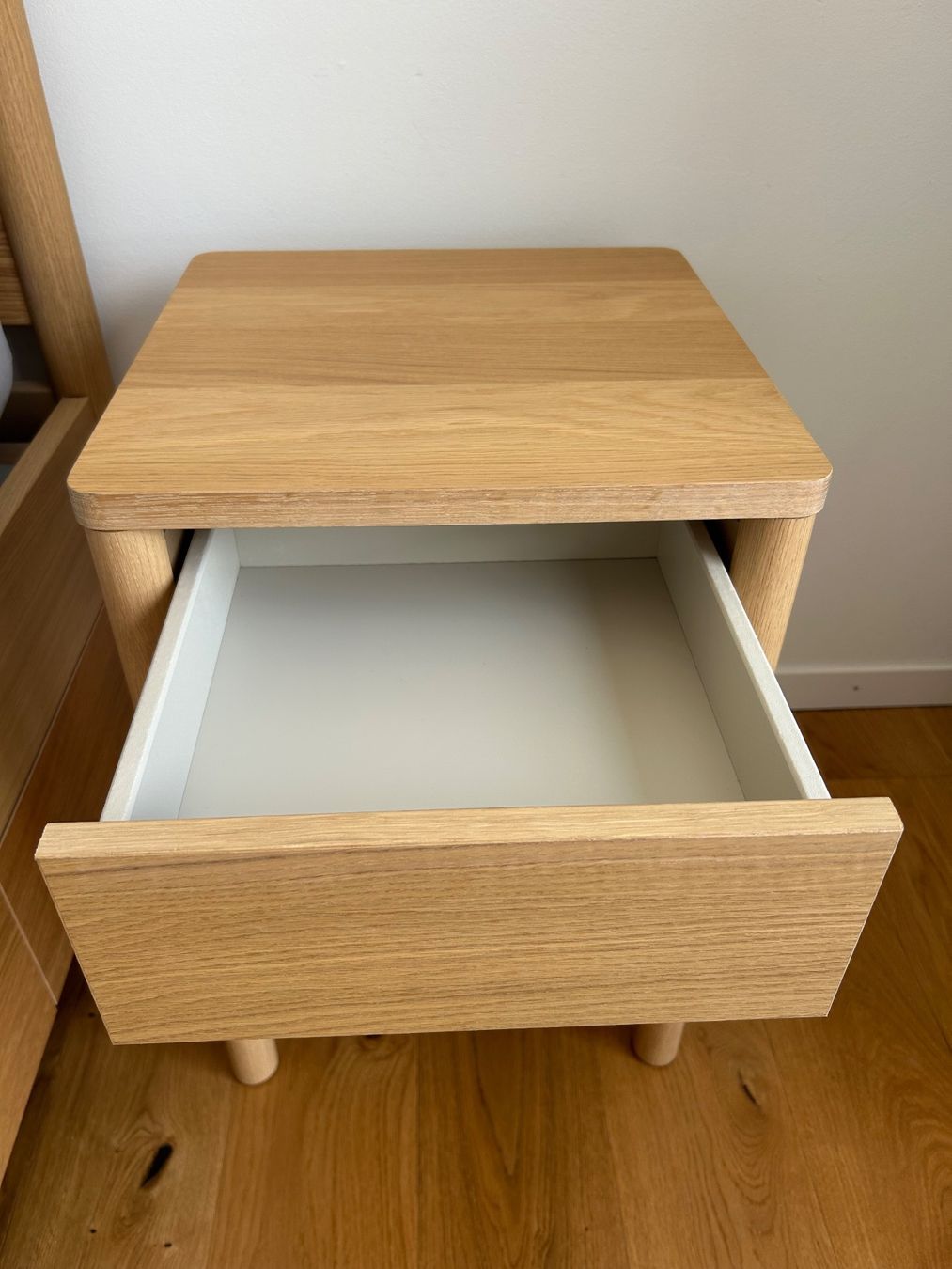 Comodini: IKEA Ablagetisch - TONSTAD – Usato da Zürich venduto da felix-edel 2