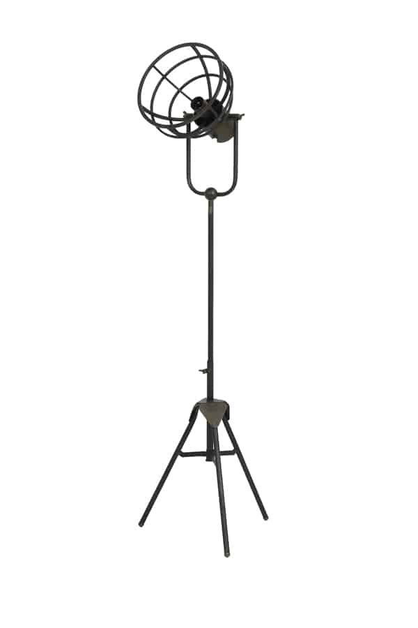 Lampes: Stehleuchte GUNAR – Neuf avec emballage d'origine à Hagenbuch ZH par CRDSchweiz 1