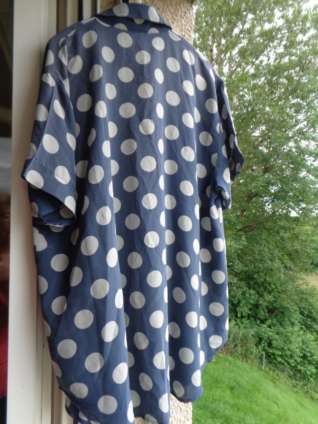 Camicette: Boutique Seidenbluse Les Copains, Damen – Usato da Tafers venduto da kor_jf9w 1