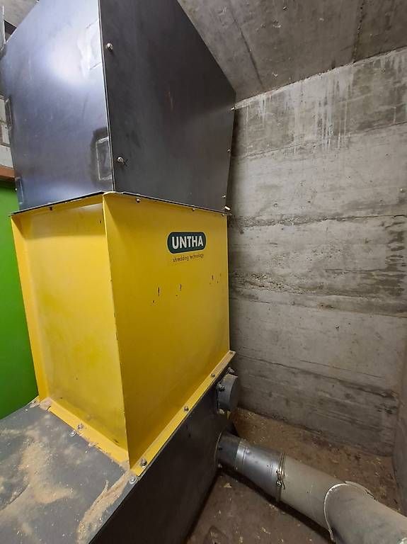 Häcksler: Holzhacker Schnitzelheizung – Gebraucht aus Schönenwerd von Dolodusch50 2