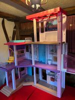 Maison barbie dreamhouse