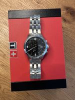 TISSOT COUTOURIER AUTOMATIC CHRONOGRAPH