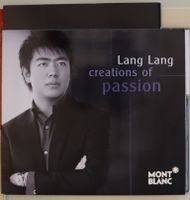 Lang Lang – Creations Of Passion
