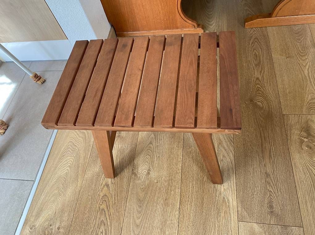 Bancs: Bank – D'occasion à Strengelbach par Luftschutzsoldat