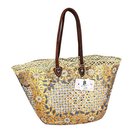 Sac panier