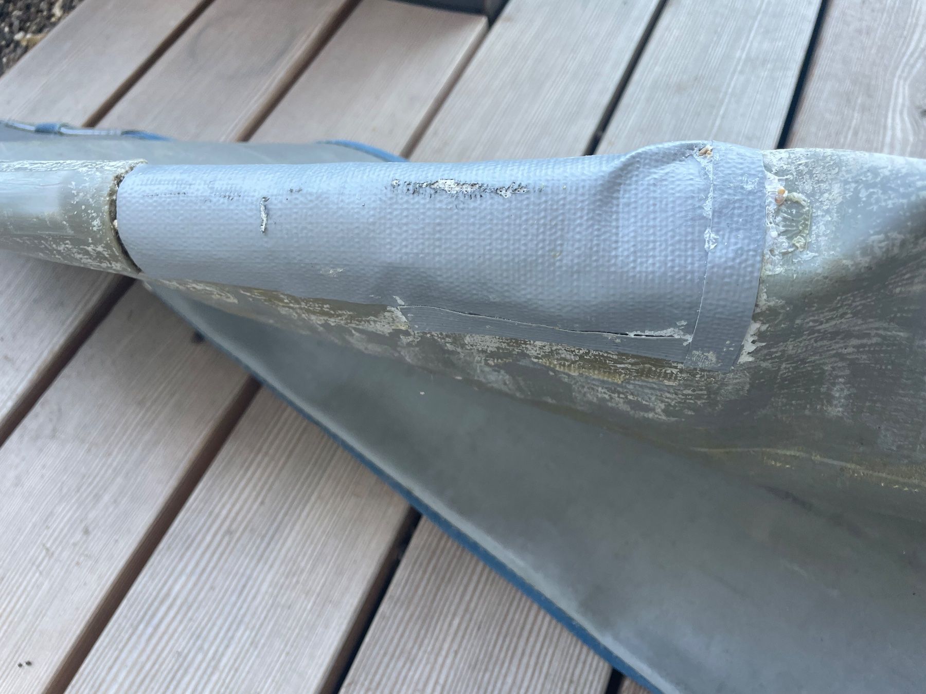 Boote: Faltboot RZ 85 – Gebraucht aus Rütihof von Bemawe 1