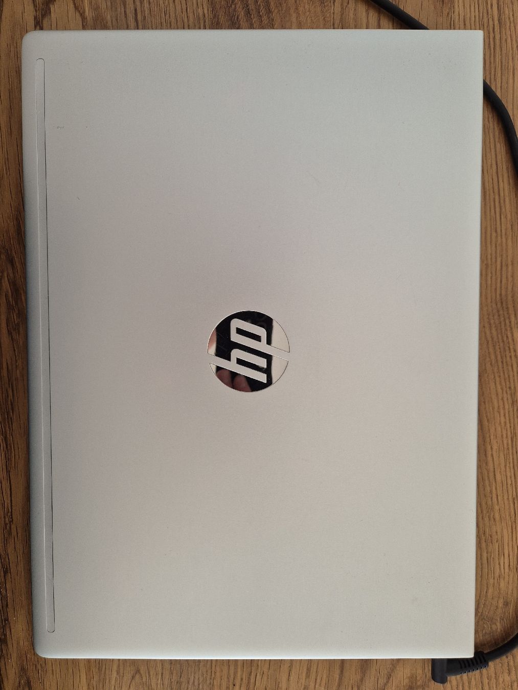 Hewlett Packard Notebook: HP ProBook 445 G7 – Usato da Rapperswil SG venduto da MDV23 2