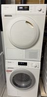 Miele Waschturm 8Kg A+++