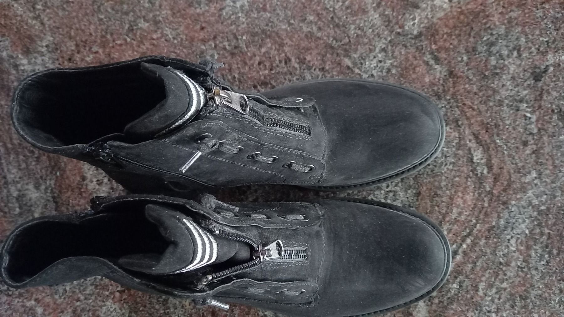 Chaussures femmes: Catwalk Schuhe  41  neu – D'occasion à Bätterkinden par Elefantenzoo 2