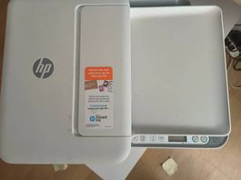 HP DeskJet 4120e