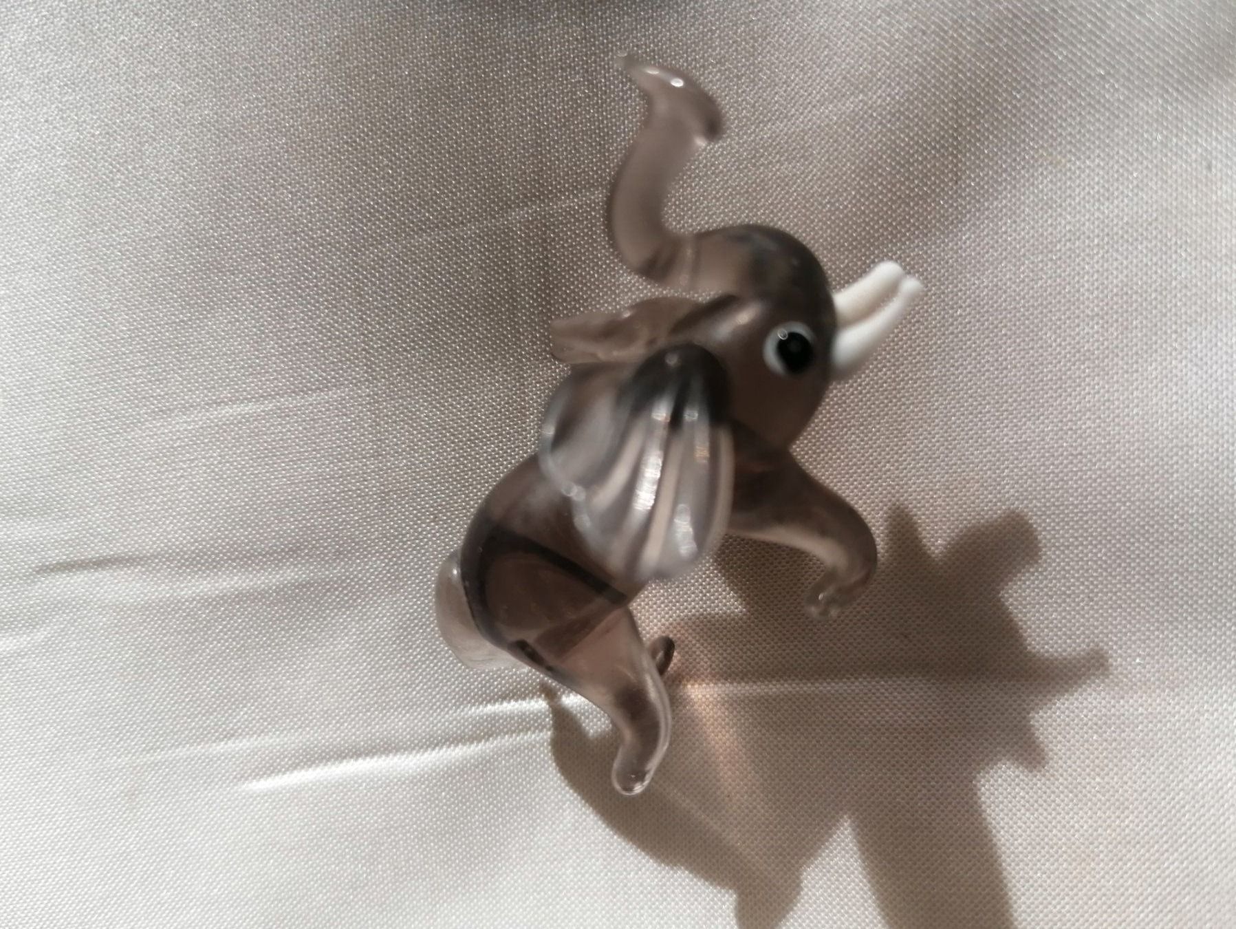 Statuette: 4 éléphants décoratifs – Usato da Porrentruy venduto da Olifante 4