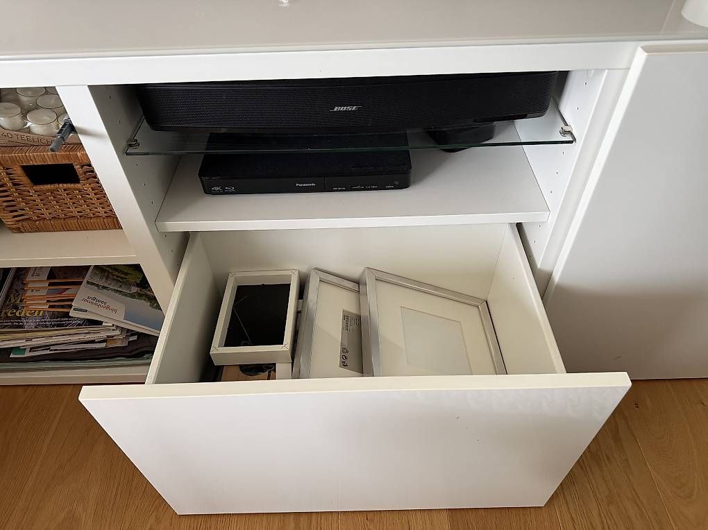 Kommoden: Ikea Bestå Kommode – Gebraucht aus Olsberg von Schutere 2