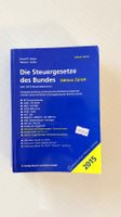 Steuergesetze des Bundes Edition Zürich 2015 Top Zustand