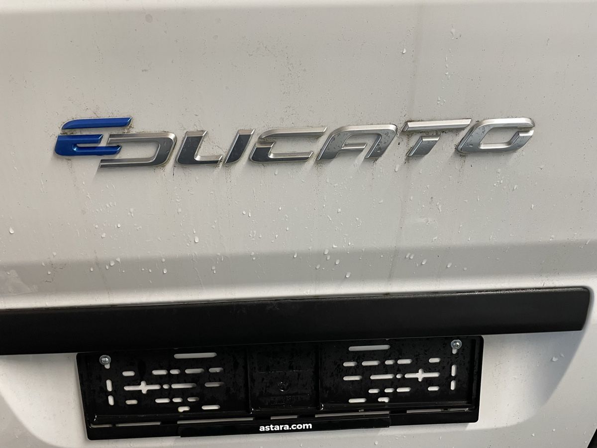 Fiat Nutzfahrzeuge: E Ducato L3H2 – Neu (gemäss Beschreibung) aus Einsiedeln von Shkurte_K 5