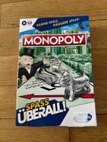 Monopoly Reiseversion