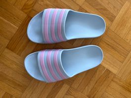 Adidas Adilette Badeschuhe Sandale / Top Zustand!