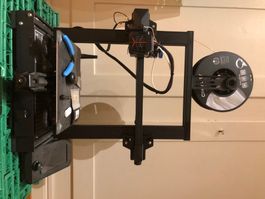 3D-Drucker Creality Ender-3 V2 Neo