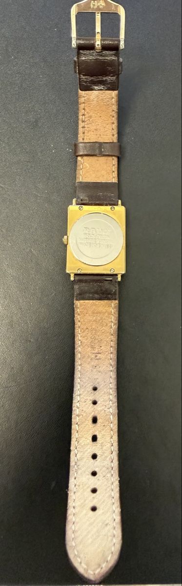 Rado Orologi: Rado Jubilé Quartz – Usato da Untersiggenthal venduto da Panjshir 5