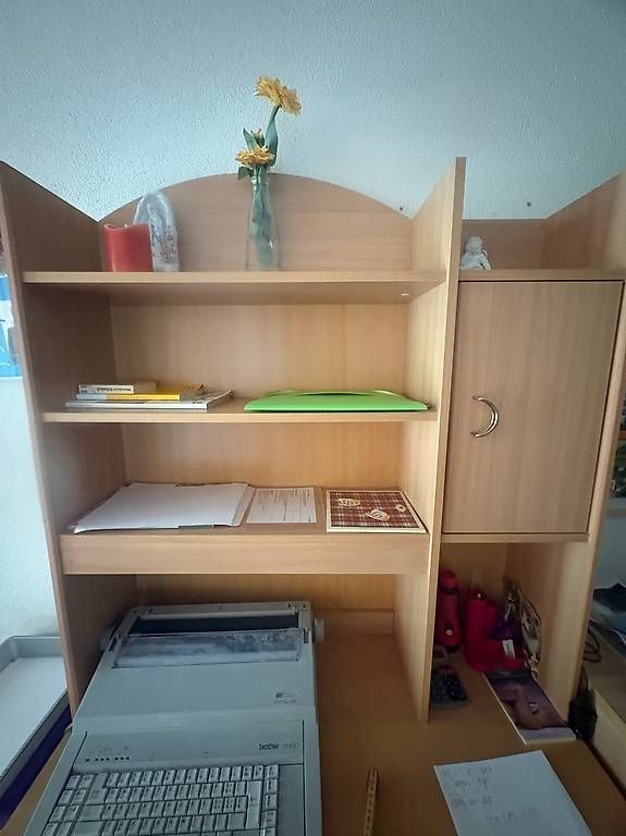 Bureaux: Sekretär – D'occasion à Obbürgen par bugi6868 1