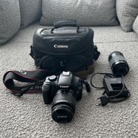 Canon EOS 1100D Kamera