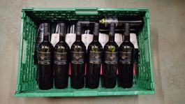 14 Flaschen Wein aus  South Africa + Chile