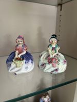 Charming Royal Doulton Figurine "Monica" HN1456 - Great Cond