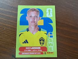 Panini SWE 9 FIFA World Cup 2026