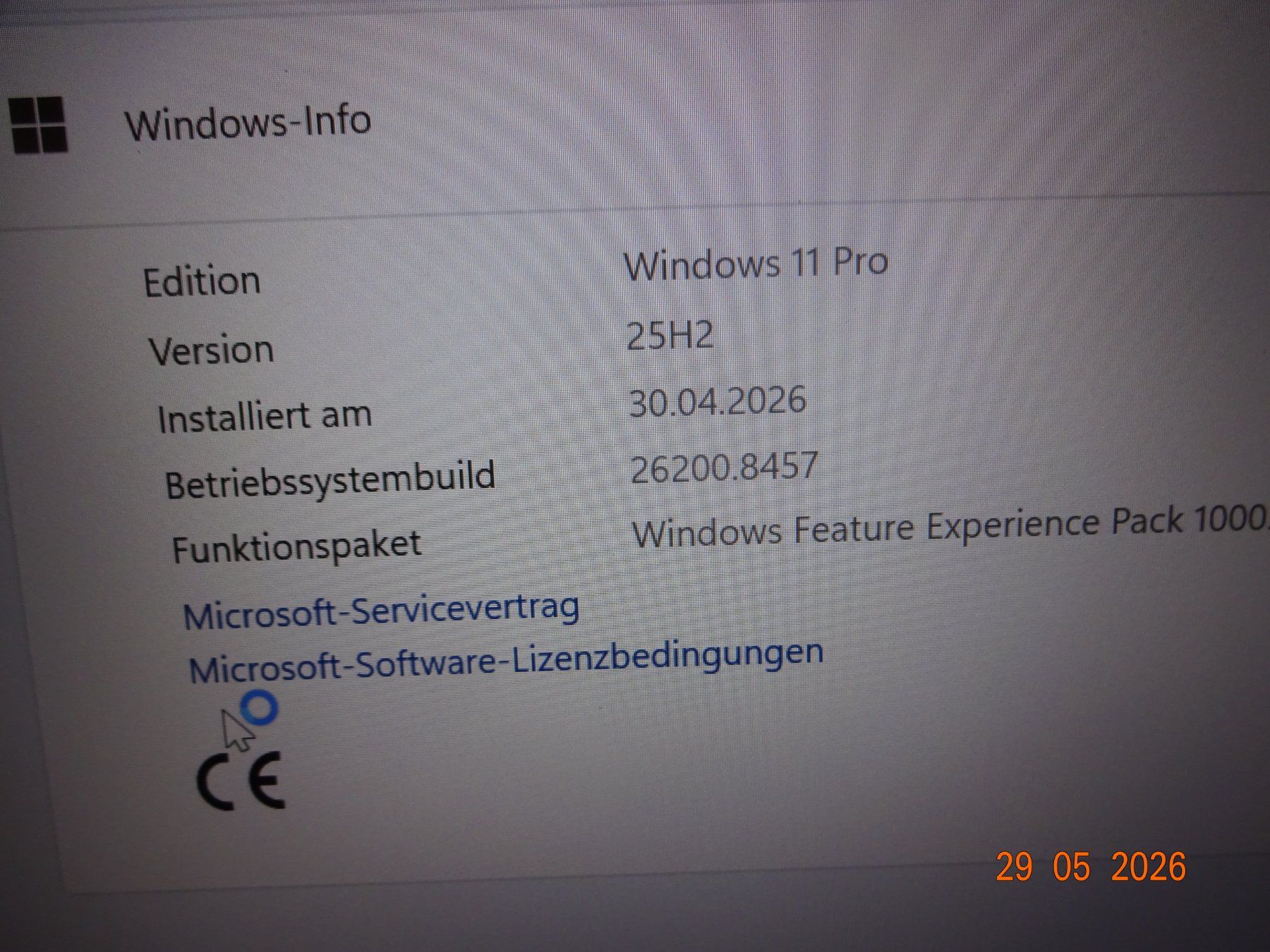 Hewlett Packard Notebook: HP EliteBook 840 G6 Notebook PC – Usato da Winterthur venduto da Starrite 2