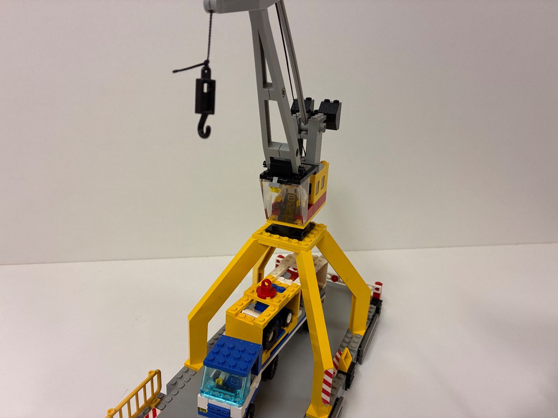 Lego Giocattoli: LEGO Classic Town 6541 ab 1.- – Usato da Kerns venduto da chriglim 7