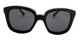 Lunettes de soleil Balenciaga – modèle BAL 0111/S – noir