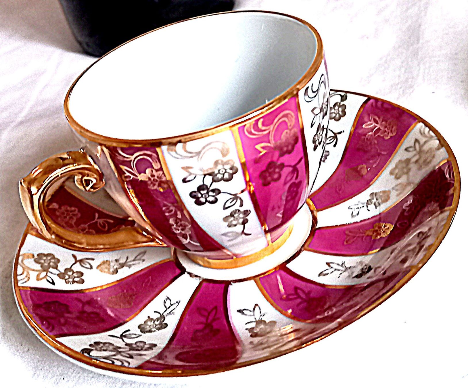 Tazze: Espresso Kaffeetassen Sammeltassen – Usato da Baar venduto da 2cvbaar 1